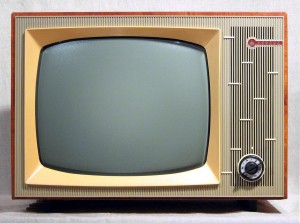 Ремонт телевизора в Климовске